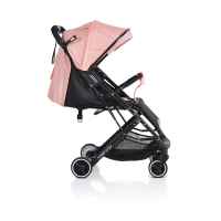 Лятна бебешка количка Moni Trento, розовa-c5IcH.jpg