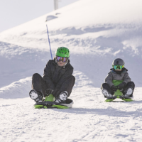 Шейна Gizmo Riders Stratos, червена-c6JRn.png