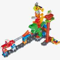 Интерактивна играчка Vtech, Marble Rush, Комплект писта с мраморни топчета, Динозавър-c6Vc5.jpeg