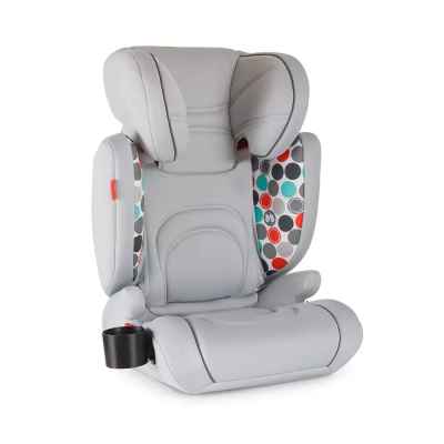 Столче за кола Hauck Fisher Price Bodyguard Pro, Grey