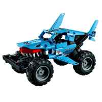 Конструктор LEGO Technic Monster Jam Megalodon 2в1-c913e.jpg