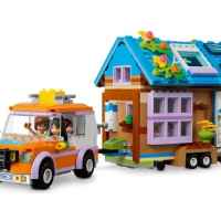 Конструктор LEGO Friends Малка мобилна къща-c9Sd3.jpg