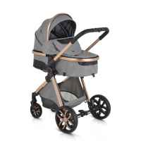 Комбинирана бебешка количка 3в1 Moni Alma, тъмносива-cE8jG.jpeg