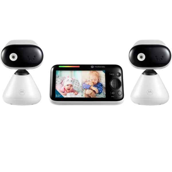 Видео бебефон с 2 камери Motorola PIP1500-2-cFt69.jpeg