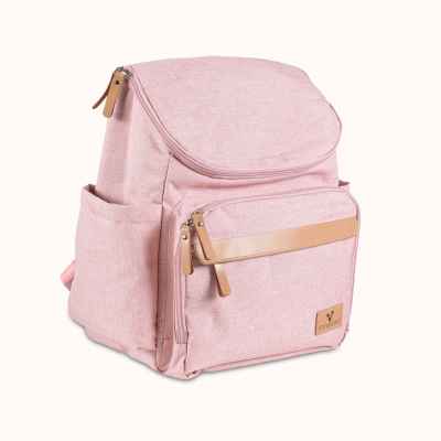 Чанта за аксесоари Cangaroo Megan, розова