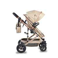 Комбинирана бебешка количка Moni Ciara, бежова-cJOlp.jpg