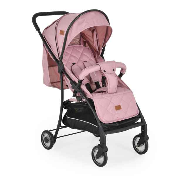Лятна бебешка количка Cangaroo London, розов-cKfZ9.jpg