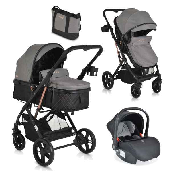 Комбинирана бебешка количка 3в1 Moni Rafaello, сив-cKqp0.jpeg