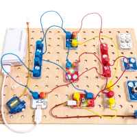 Образователен комплект Hape, LabBox, Изследване на вериги, 47 части-cL1xx.jpeg