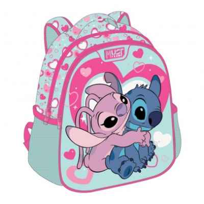 Детска раница Must, Stitch & Angel