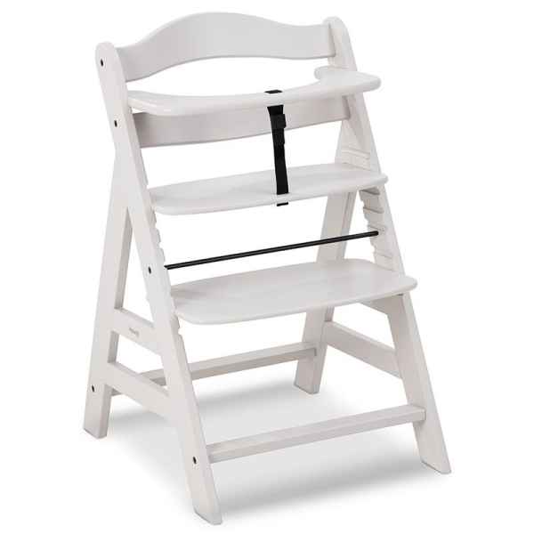 Дървено столче за хранене Hauck Alpha+, Creme-cNsaC.jpeg