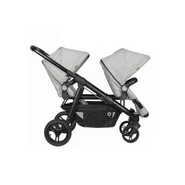 Количка за близнаци Topmark 2 COMBI DUO BUGGY, Grey-cOUoy.jpeg