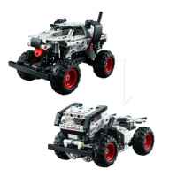 Конструктор LEGO Technic Monster Jam™ Monster Mutt™ Dalmatian-cPkng.jpeg