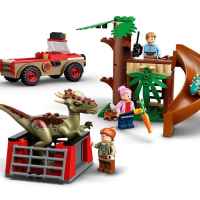 Конструктор LEGO Jurassic World Бягство на стигимолох-cQENN.jpg