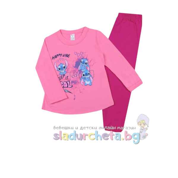 Детска пижама Светли, бонб.розово/т.малина-cUAs2.jpeg