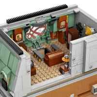 Конструктор LEGO Marvel Sanctum Sanctorum Светилището-cUTxj.jpg