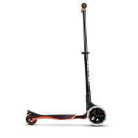 Детски разтегаем скутер smarTrike Xtend, оранжев-cVgRm.png