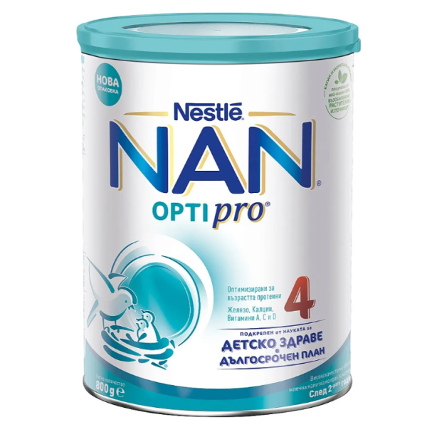 Преходно мляко Nestle NAN 4, 24м+ 800 гр.-cVpEq.png