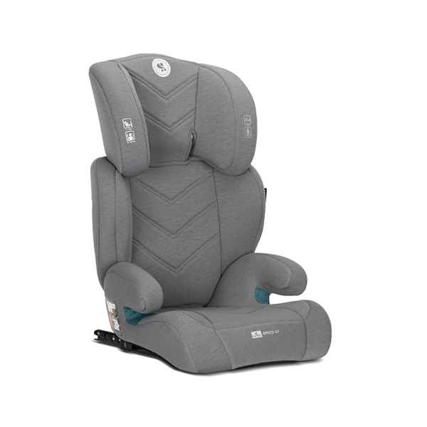 Столче за кола Lorelli Speed GT i-size Isofix, Grey-cW6at.jpeg