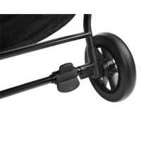 Бебешка количка за близнаци Kikka Boo Happy 2, Light Grey 2024-cWYms.jpeg