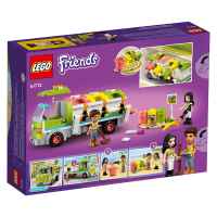 Конструктор LEGO Friends Камион за рециклиране-cb9I7.jpg