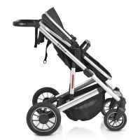 Комбинирана бебешка количка Moni Thira, сива-cc0hS.jpg