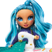 Комплект с кукла MGA Rainbow High - Модно студио Мечтай и Твори-ccA9E.png