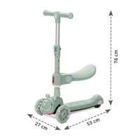 Сгъваема тротинетка Lorelli Swiftie, Blue-cd7Mn.jpeg