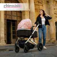 Комбинирана бебешка количка 3в1 Chipolino Енигма, Розова-cdRfG.jpeg