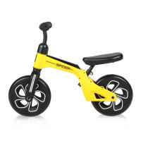 Детски балансиращ велосипед Lorelli SPIDER, жълт-cdnX0.jpg