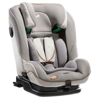 Столче за кола Joie i-Plenti i-Size, 76-150 см, Oyster