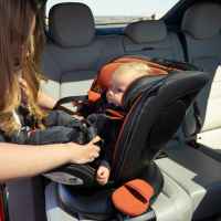 Столче за кола Lorelli Estate isofix Support leg, Black Jasper-ceGXs.jpeg