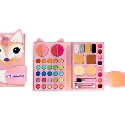 Комплект грим портфейл Martinelia, Моят най-добър приятел