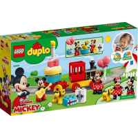 Конструктор LEGO Duplo Влак за рождения ден на Mickey и Minnie-chK5t.jpg
