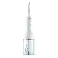 Зъбен душ Philips Sonicare Cordless Power Flosser 3000, с 2 накрайника и калъф за съхранение, бял-chVfK.jpeg