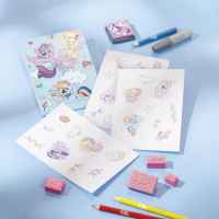 Творчески комплект Totum, Декорирай сам с печати, Моето малко пони, 18 части-chol2.jpeg