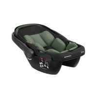 Комбинирана бебешка количка 3в1 Kikka Boo Chiara, Army Green-ci5Hy.jpeg