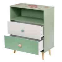 Детски шкаф Ginger, Мече Forest-cj4jT.jpeg