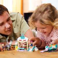 Конструктор LEGO Disney Princess, Приключението с шейна на Анна-cj56U.jpeg