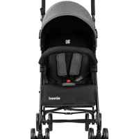 Лятна бебешка количка Kikka Boo Beetle, Grey 2023-cjcTg.jpg