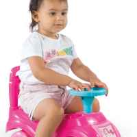 Количка за бутане DOLU Еднорог-clEVi.jpeg