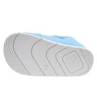 Спортни бебешки боси сандали Колев и Колев Barefoot, небесносиньо-clRVE.jpeg