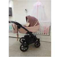 Комбинирана бебешка количка 3в1 Bexa Ideal 2.0 Limited edition цвят: LE104-clyrw.jpeg