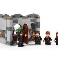 Конструктор LEGO Harry Potter, Замъкът Хогуортс: Час по отвари-cm8To.jpeg