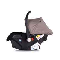 Комбинирана бебешка количка 3в1 Chipolino Марбея, тирамису-cmrov.jpeg