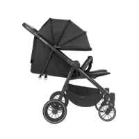 Бебешка количка за близнаци Kikka Boo Happy 2, Black 2024-cpAV8.jpeg