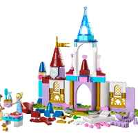 Конструктор LEGO Disney Princess, Творчески замъци-cr2kU.jpeg