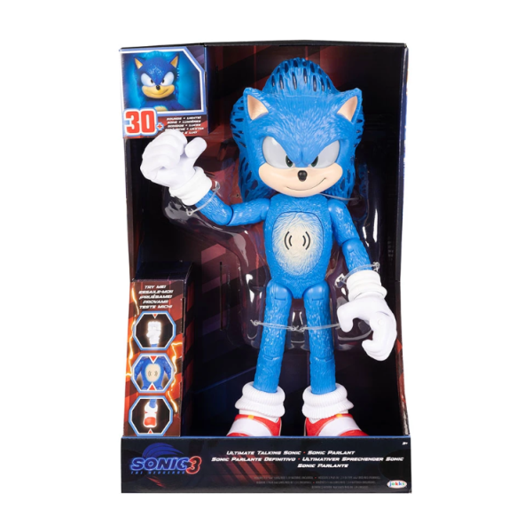 Интерактивна играчка Jakks Pacific, Соник с фрази-ctml3.png