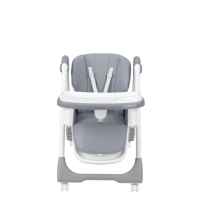 Столче за храненe Kikka Boo Spicy+, Grey-cv4Vv.jpeg