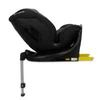Столче за кола Kinderkraft I-FIX i-size, GRAPHITE BLACK-cvVVf.jpeg